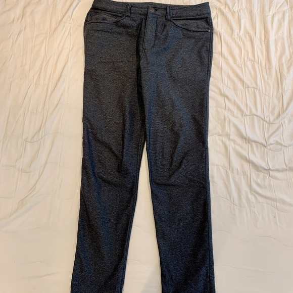 Lululemon Men’s ABC Pant Slim 31” - Picture 4 of 5